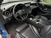 Mercedes-Benz GLC 300 de Coupé 4Matic