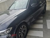 BMW 318 SÉRIE 3 BERLINA G20