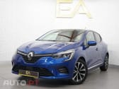 Renault Clio 1.0 TCe Exclusive