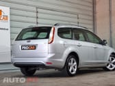 Ford Focus SW 1.6 TDCi Trend