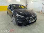 BMW 216 d Advantage