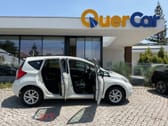 Nissan Note 1.2 Acenta