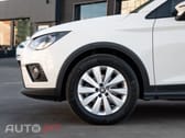 Seat Arona 1.6 TDI Reference
