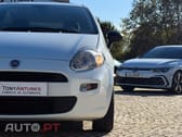 Fiat Punto 1.3 M-Jet Easy S&S