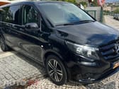 Mercedes-Benz Vito 114 CDi/34 Pro