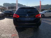 Peugeot 308 SW 1.5 BlueHDi GT Line EAT8