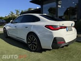 BMW i4 eDrive40 Pack Desportivo M