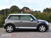 MINI Cooper Cooper D