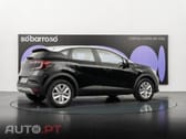 Renault Captur 1.0 TCe Equilibre Bi-Fuel