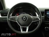 Renault Captur Captur 1.0 TCe Techno Bi-Fuel