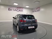 Renault Clio 1.5 dCi Limited