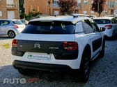 Citroen C4 Cactus 1.2 PureTech Shine