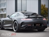 Mercedes-Benz AMG GT R