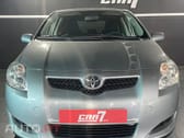 Toyota Auris 2.0 D-4D