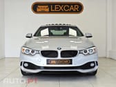BMW 420 d Line Sport