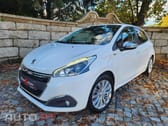 Peugeot 208 1.2 PureTech Style