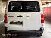 Opel Vivaro LIFE