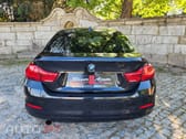 BMW 418 d Line Sport Auto