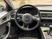 Audi A6 Avant 2.0 TDi Business Line Sport S tronic