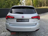 Fiat Tipo 1.6 M-Jet Lounge DCT