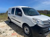 Renault Kangoo DCI 1.5