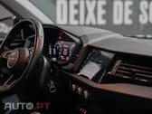 Audi A1 25 TFSI Advanced