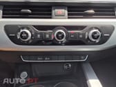 Audi A4 2.0 TDI Advance