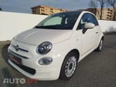 Fiat 500 1.2 Lounge Dualogic