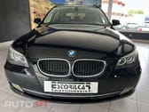 BMW 520 d Touring