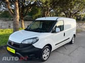 Fiat Doblo Maxi