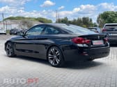 BMW 420 d Line Sport Auto