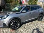 Peugeot 2008 1.2 PureTech Allure Pack