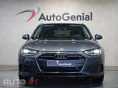 Audi A4 Avant 30 TDi Mild Hybrid
