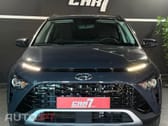 Hyundai Bayon 1.0 T-GDI Premium