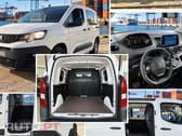 Peugeot Partner Partner 1.5 Blue-HDI L1 Premium 3L