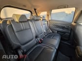 Mitsubishi Outlander 2.0 Intense Navi