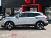 Nissan Qashqai 1.5 dCi Tekna Bose