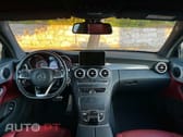 Mercedes-Benz C 250 Nacional