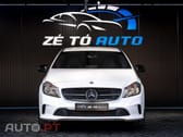 Mercedes-Benz A 180 d Urban