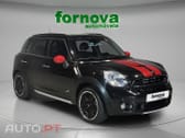 MINI Countryman Cooper SD ALL4