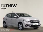 Dacia Sandero Sandero 1.0 TCe Expression