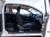 Mitsubishi L200 2.3 DI-D CD Invite Strakar Look 4WD
