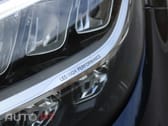 Mercedes-Benz C 180 Avantgarde Aut.