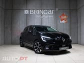 Renault Clio 1.0 TCe Techno