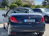 Peugeot 207 CC 1.6 HDi FAP Sport
