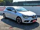 Renault Mégane 1.5 Blue dCi Intens