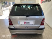 Mercedes-Benz A 170 Classic