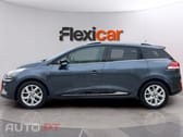 Renault Clio Sport Tourer 0.9 TCe Limited