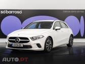 Mercedes-Benz A 180 d Style