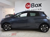 Renault Zoe (C/ Bateria) Inmtens 40 FLEX